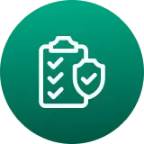 Guaranteed compliance